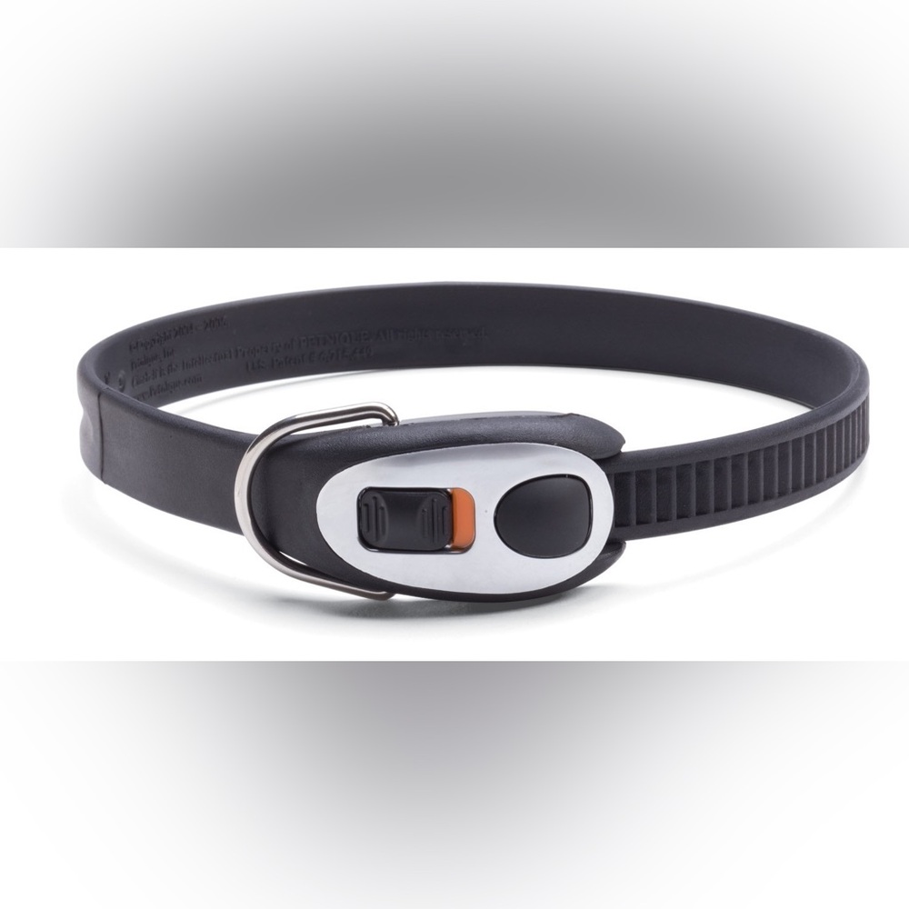 🌙 B158 Petsafe Cinch collar - medium dogs